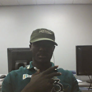 Meet your Posher, Hammed